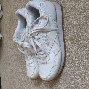 REEBOK CLASSIC HARMAN RUN SNEAKER - WOMEN'S